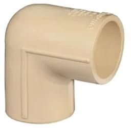 Cpvc Plain Elbow