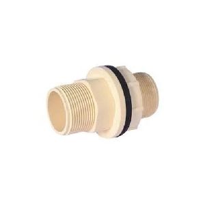 CPVC Tank Adapter Nipple