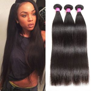 Single Down Human Hair Extension