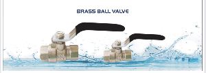 Brass Ball Valve