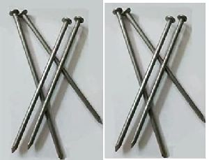 Wire Nail Finger Set
