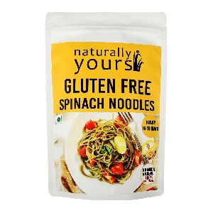 Naturally Yours Gluten Free Spinach Noodles