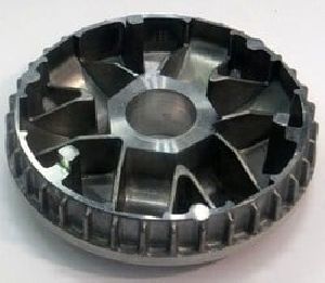 Activa Clutch Variator Plate