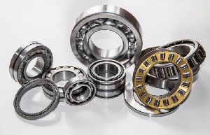 Automotive Bearings