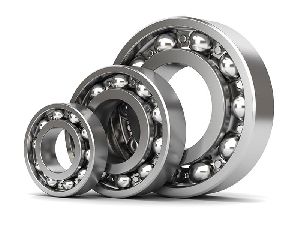 Automotive Bearings