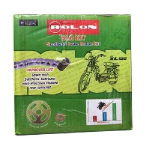 Timing Chain and Sprocket Kit