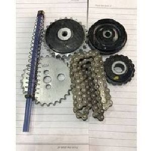 Timing Chain and Sprocket Kit