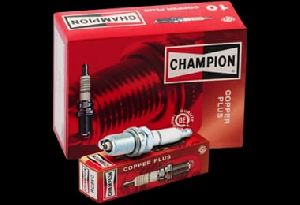 Champion Spark Plug