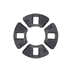 Drum Rubber Wheel for Bike