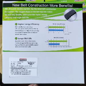Bando Variable Speed Belt
