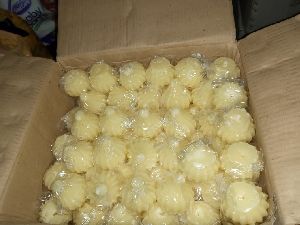 Jaggery Modak