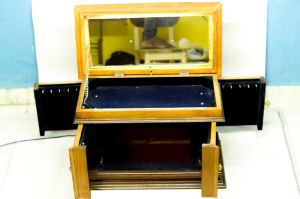 Jewelry Box