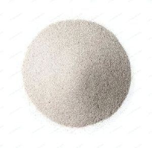 60/150 Micron White Silica Sand