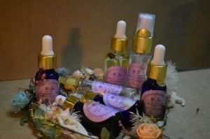 Body Mist, Face Massage Serum, Anti-Ageing Serum, Acne and Pimple Serum