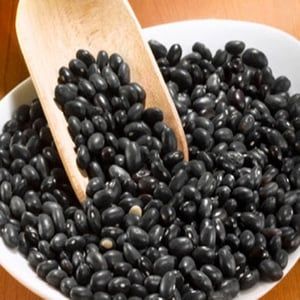 Black Mung Beans