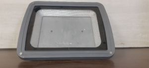 LED floodlight