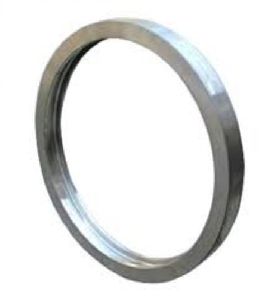 Forged Rolled Rings