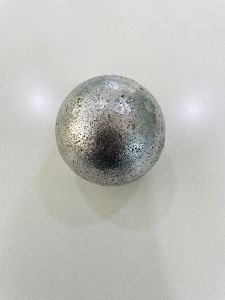MS Hot Forged Ball