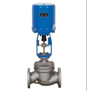 Electric Control Valve