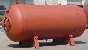 Propane Pressure Vessels