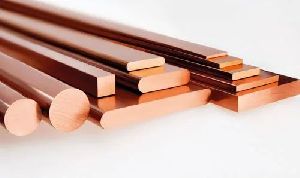 copper busbar