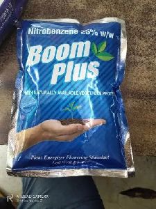 Boom Plus Nitrobenzene 25%V/V Fertilizer