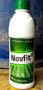 Novfit Pretilachlor 50% EC Herbicide