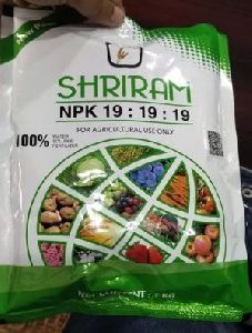 Shriram NPK 19 Fertilizer