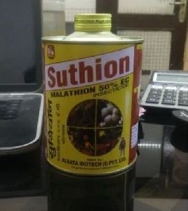 Suthion Malathion 50% EC Insecticide