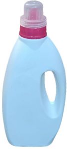 1litter detergent liquid bottle