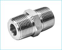 Hydraulic Fittings