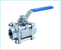 Hydraulic Valves