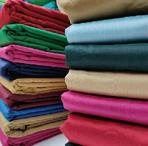 Katan Silk Fabric