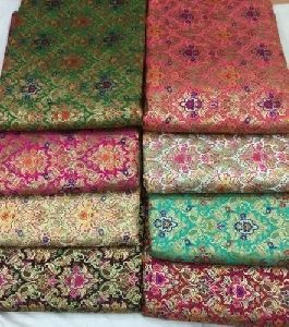 Kimkhab Fabric