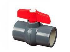 ABS Ball Valve