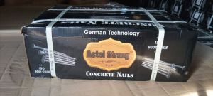 Astel strong concreet nail