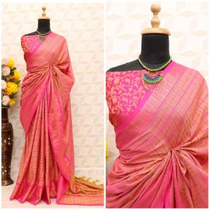 Box 330 Cotton Silk Sarees