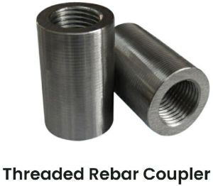 Rebar Coupler