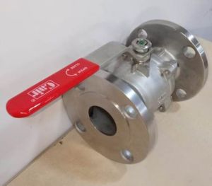 Ball Valves