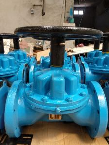 Diaphragm Valve