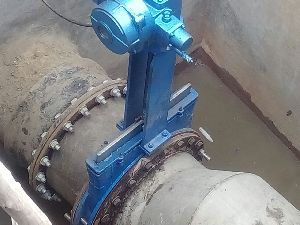 Knife Gate Valves