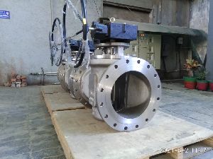 Plug Valves