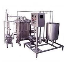 Dairy Equipment