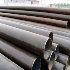 Mild Steel Erw Pipes