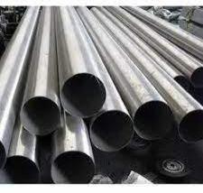 Stainless Steel Pipes