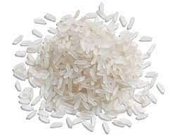 RNR Raw rice