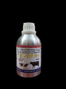 B - VIT H+ ( 500 ml )