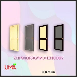 Pvc Door