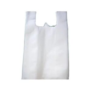 Polypropylene Carry Bag