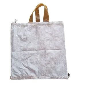 Polypropylene Handle Bag
